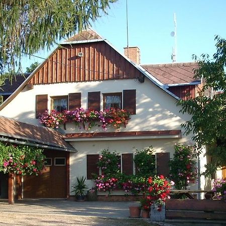 Pension Ivanka Jestrabi V Krkonosich Extérieur photo