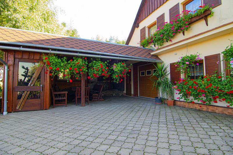 Pension Ivanka Jestrabi V Krkonosich Extérieur photo