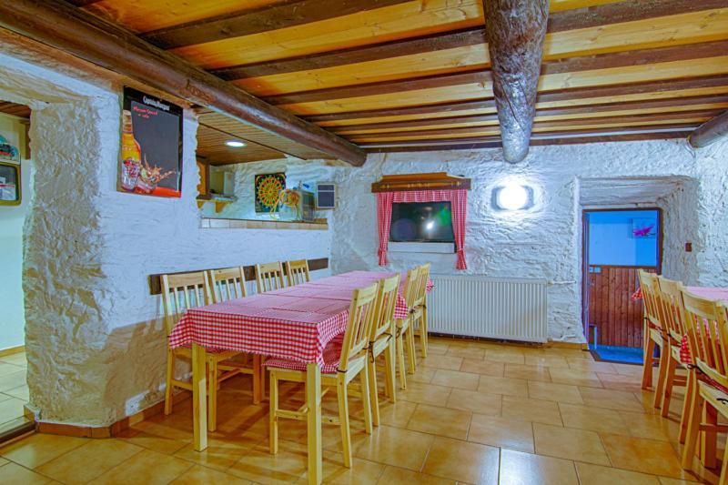 Pension Ivanka Jestrabi V Krkonosich Extérieur photo