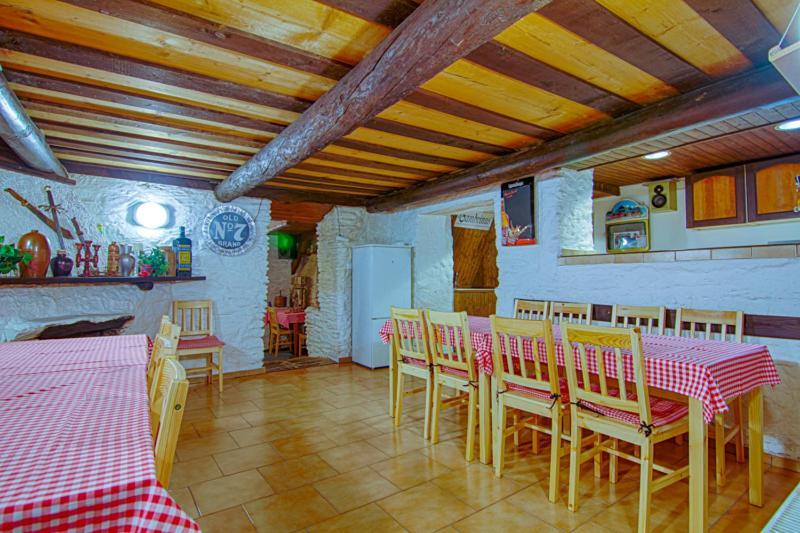 Pension Ivanka Jestrabi V Krkonosich Extérieur photo