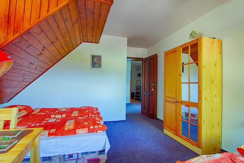 Pension Ivanka Jestrabi V Krkonosich Extérieur photo