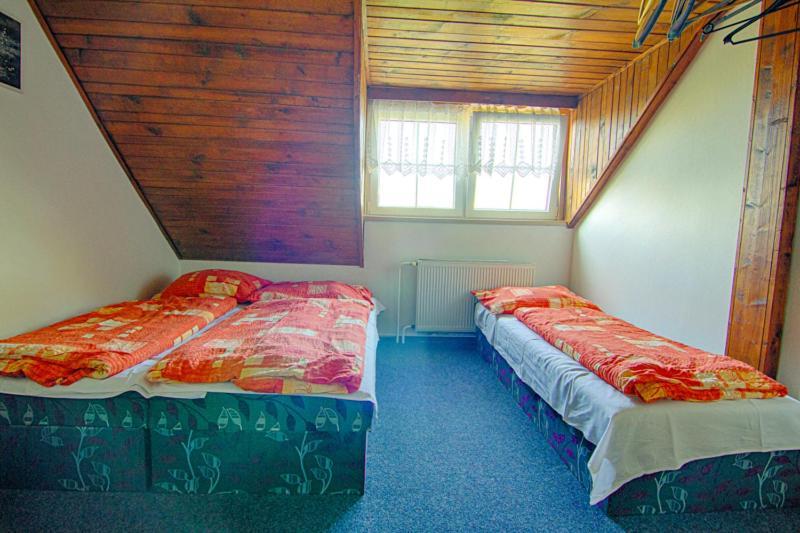 Pension Ivanka Jestrabi V Krkonosich Extérieur photo