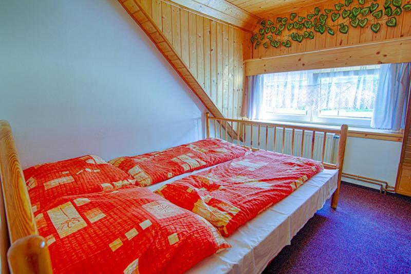 Pension Ivanka Jestrabi V Krkonosich Extérieur photo