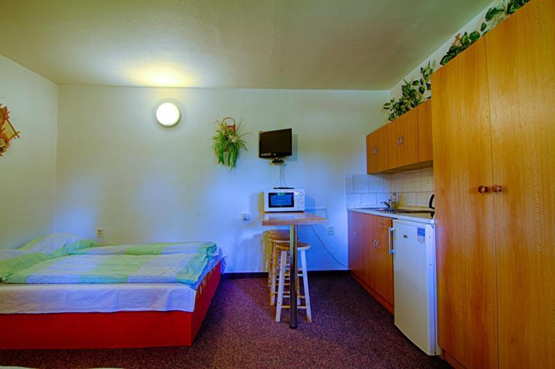 Pension Ivanka Jestrabi V Krkonosich Extérieur photo