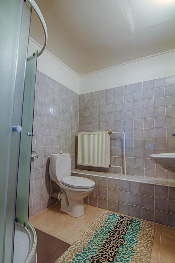Pension Ivanka Jestrabi V Krkonosich Extérieur photo
