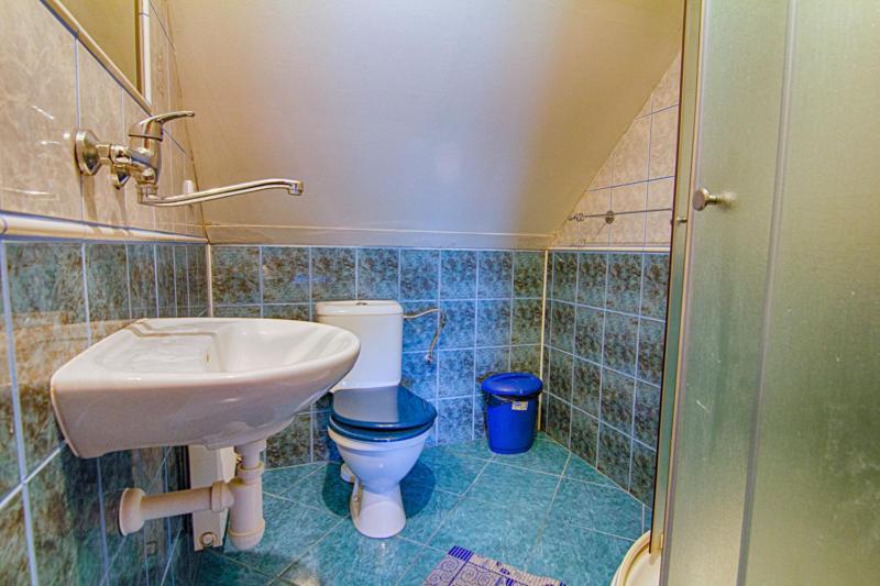 Pension Ivanka Jestrabi V Krkonosich Extérieur photo