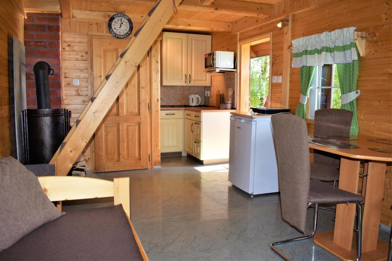 Pension Ivanka Jestrabi V Krkonosich Extérieur photo