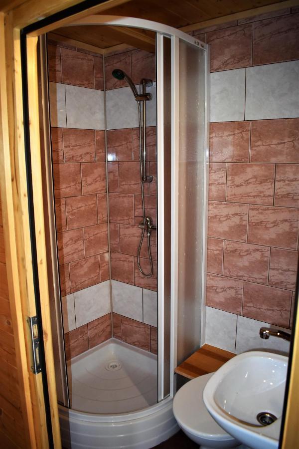 Pension Ivanka Jestrabi V Krkonosich Extérieur photo